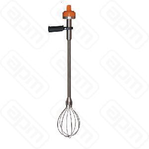 НАСАДКА СМЕСИТЕЛЬ DYNAMIC FM90 600ММ AC200