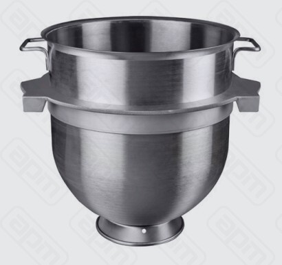 ДЕЖА МИКСЕРА VARIMIXER AR200-75M 200Л