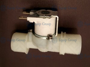 КЛАПАН ЭЛЕКТРОМАГНИТНЫЙ 38060025