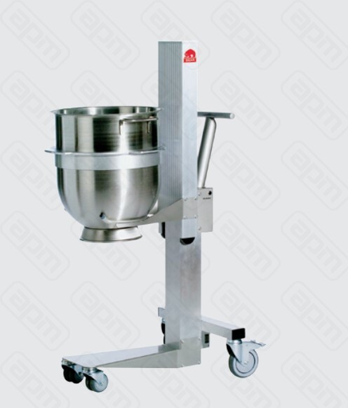 ДЕЖЕОПРОКИДЫВАТЕЛЬ VARIMIXER 21AR80