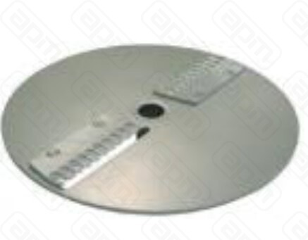 ДИСК НАРЕЗ FEUMA 542819 ФИГУРНЫЙ 4ММ