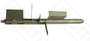 НОЖ ДЛЯ ЯБЛОК ВЕЕРНЫЙ ДASETSM-E FEUMA 30 MM 542727