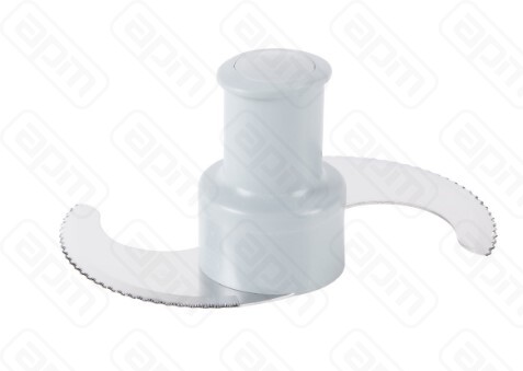 НОЖ ДЛЯ КУТТЕРА ROBOT COUPE 27345ВЫСТ