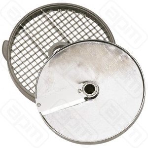 ДИСК КУБИКИ ROBOT COUPE 28112 10Х10Х10ММ