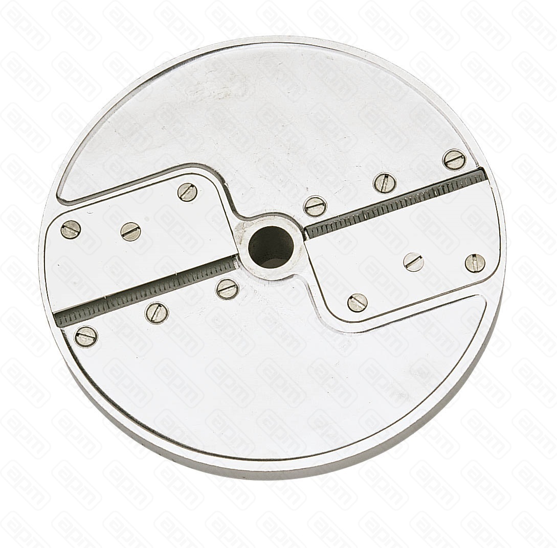 ДИСК СОЛОМКА ROBOT COUPE 29276 10X10ММ ФРЕНЧ-ФРИ