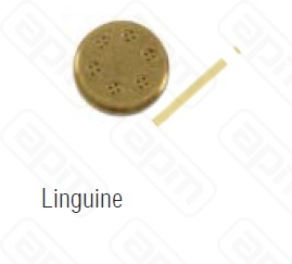 ПРЕСС-ФОРМА LINGUINE 3X16 MM ДЛЯ АППАРАТА SIRMAN SINFONIA 28184021