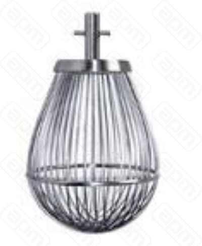 ВЕНЧИК МИКСЕРА STARMIX FFFPL4020