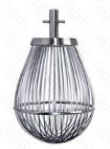 ВЕНЧИК МИКСЕРА STARMIX FFFPL6040