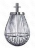 ВЕНЧИК МИКСЕРА STARMIX FFFPL6040