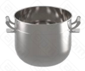 ДЕЖА МИКСЕРА STARMIX 10 Л VSPL10