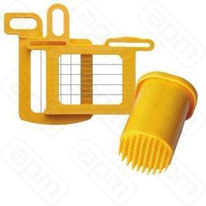 НАБОР РЕШЕТКА DYNAMIC AC063 14Х14ММВЫСТ