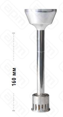 НАСАДКА К МИКСЕРУ DYNAMIC DYNAMIX БЛЕНДЕР AC560