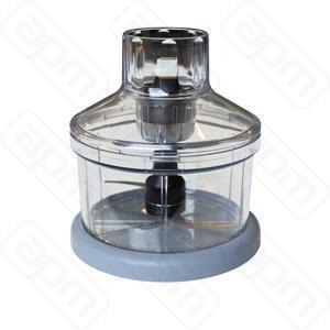 НАСАДКА К МИКСЕРУ DYNAMIC DYNAMIX КУТТЕР AC518В