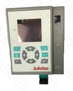 ПЛАТА БЛОКА УПР В КОМП С КРЫШКОЙ JULABO 79011040