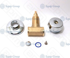 КЛАПАН ВОДЯНОЙ KOGAST ДСКОВОРОДЫ T9120 TS-1382 42250