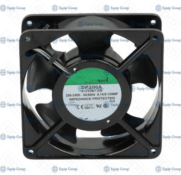 ВЕНТИЛЯТОР ОХЛАЖДЕНИЯ ЭЛЕКТРИЧЕСКОГО ОТСЕКА LAINOX LAR65060050