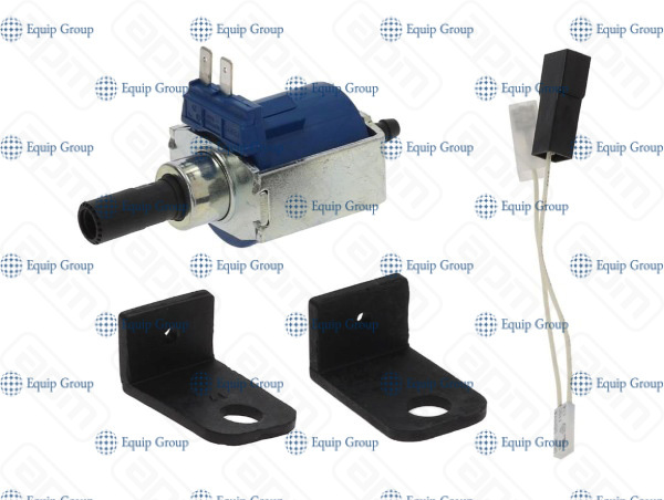НАСОС МОЙКИ РАБОЧЕЙ КАМЕРЫ LAINOX LAR65110600