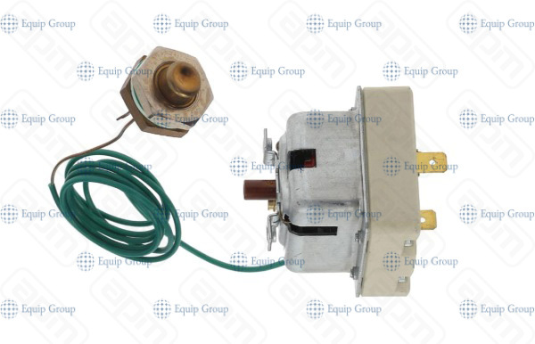 ТЕРМОСТАТ РАБОЧЕЙ КАМЕРЫ LAINOX LAR65070350