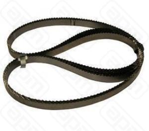 ПОЛОТНО ДЛЯ ПИЛЫ LAME ITALIA 2400X16X055MM 3TPI