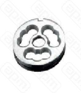 РЕШЕТКА МЯСОРУБКИ LAME ITALIA MOD3298UNGER ПОДР2