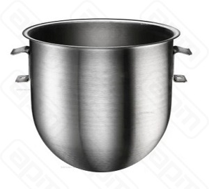 ДЕЖА ДЛЯ МИКСЕРА ПЛАНЕТАРНОГО HURAKAN HKN-IP40FM-BOWL 40Л