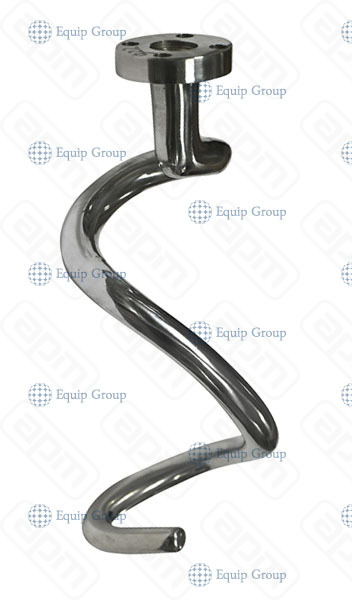 КРЮК ДЛЯ ТЕСТОМЕСА HURAKAN HKN-30SN-HOOK