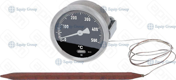 ТЕРМОМЕТР MEC ДПЕЧИ TERMOM001