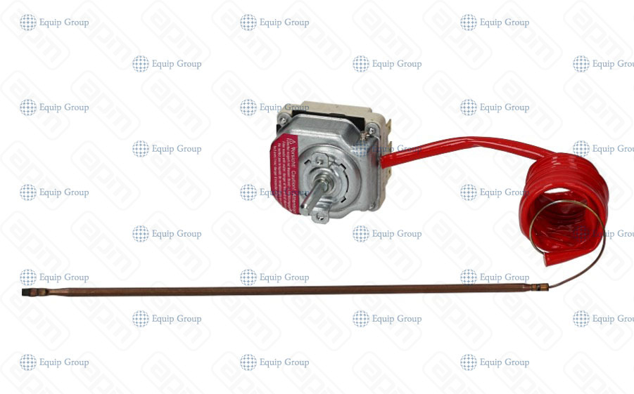 ТЕРМОСТАТ ДЛЯ ПЕЧИ ДЛЯ ПИЦЦЫ APACH AML9