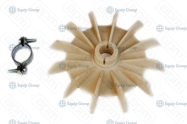 ВЕНТИЛЯТОР ПОМПЫ MEIKO 0501098