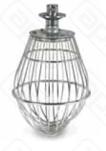 ВЕНЧИК ДЛЯ МИКСЕРА ПЛАНЕТАРНОГО SIGMA BM-CHEF-AMX 40 3 MM 01095058