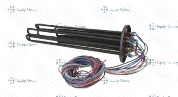 ТЭН MEIKO 9615643