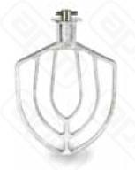 ЛОПАТКА ДЛЯ МИКСЕРА ПЛАНЕТАРНОГО SIGMA BM-CHEF 60 01101245-2