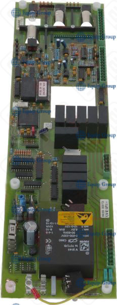 ПЛАТА УПРАВЛЕНИЯ ДЛЯ RATIONAL 30402030