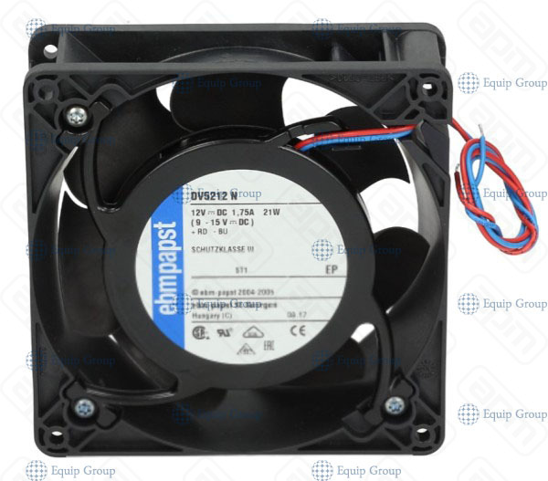 ВЕНТИЛЯТОР RATIONAL 4000474