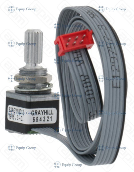 ГЕНЕРАТОР ИМПУЛЬСОВ RATIONAL 4000404 ДSCC61-202