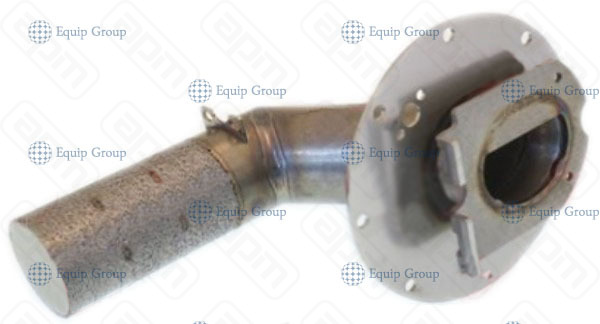 ГОРЕЛКА ДЛЯ RATIONAL 8700054