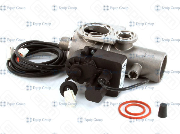 КЛАПАН RATIONAL СЛИВНОЙ 5400357