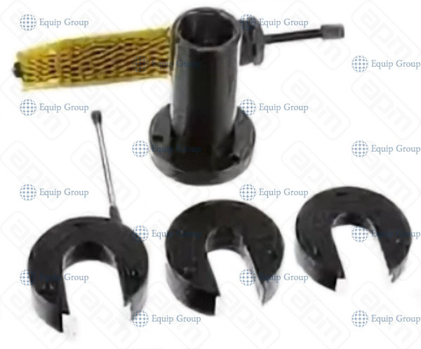 СЪЕМНИК ДЛЯ RATIONAL W33205