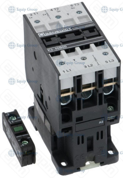 КОНТАКТОР ДЛЯ RATIONAL 8700363