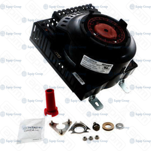 МОТОР ВЕНТИЛЯТОРА RATIONAL ДЛЯ SCC WE