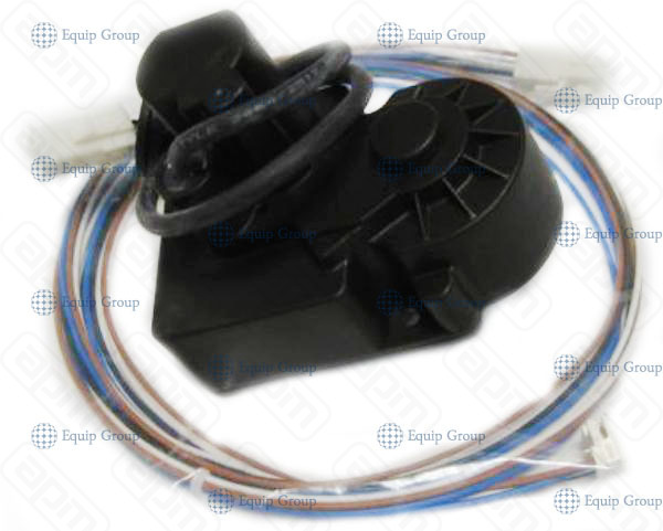 КОМПЛЕКТ ДЛЯ ЗАМЕНЫ КЛАПАНА МОТОРА RATIONAL 8700591