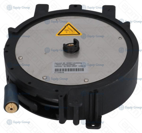 НАПРАВЛЯЮЩАЯ ДУША МОЙКИ RATIONAL 86552020Р