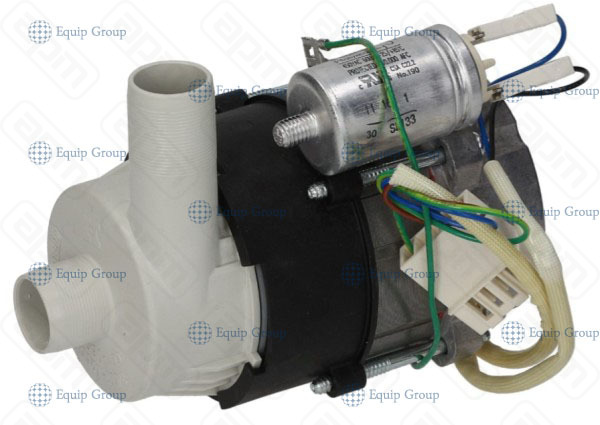 НАСОС ДЛЯ RATIONAL UP30 SCC 61-102