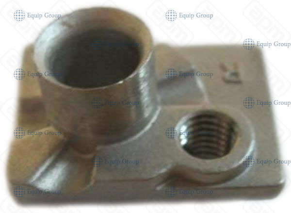 НАПРАВЛЯЮЩАЯ ПЕТЛИ ДВЕРИ ДЛЯ RATIONAL 2400137