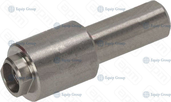 ОСЬ ПЕТЛИ ДВЕРИ ДЛЯ RATIONAL 2400048