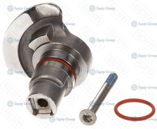 ОСЬ ДВЕРНАЯ RATIONALSCC CM 201202