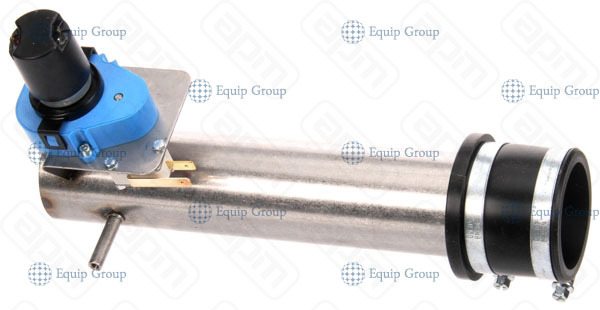 ПАТРУБОК В СБОРЕ ДЛЯ RATIONAL 2200576