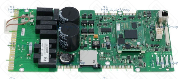 ПЛАТА ПРОЦЕССОРА RATIONAL 4200080P SCCWE 61-202