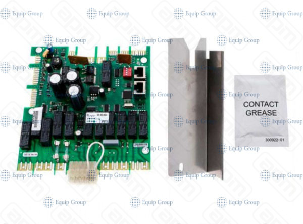 ПЛАТА УПРАВЛЕНИЯ RATIONAL 4200064Р ДSCC 61-202