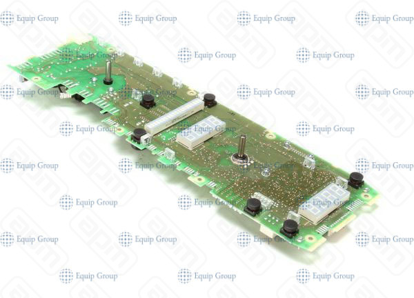 ПЛАТА УПРАВЛЕНИЯ RATIONAL 4200090P ДCM 61-202